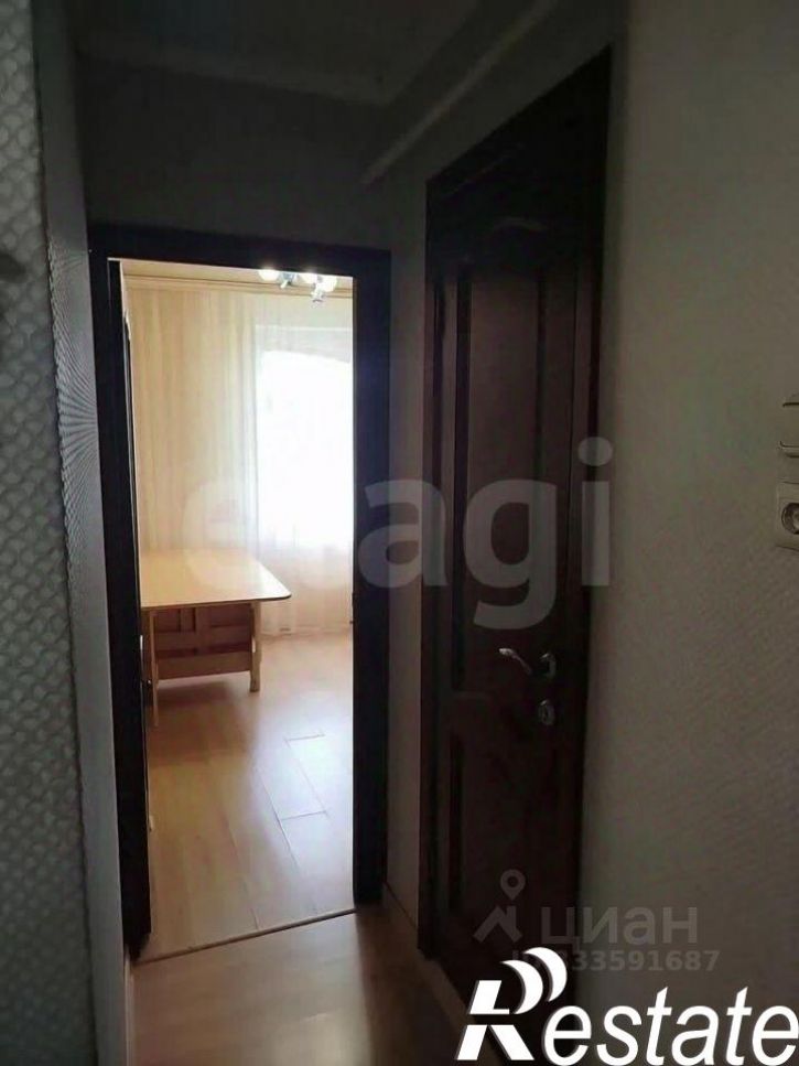 2-комн квартира улица Караная Муратова, 12,  д. 12