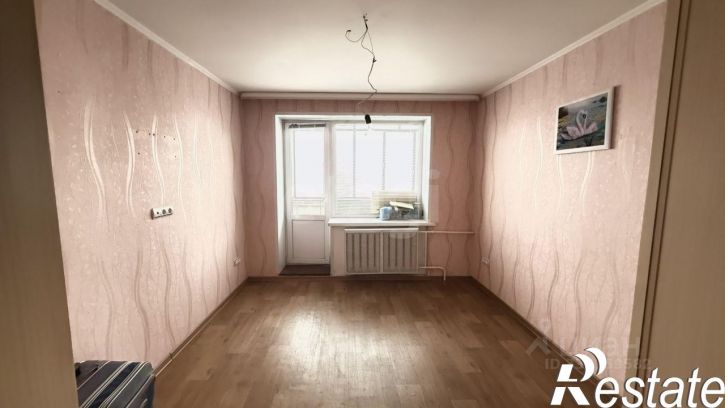 3-комн квартира улица Худайбердина, 97,  д. 97