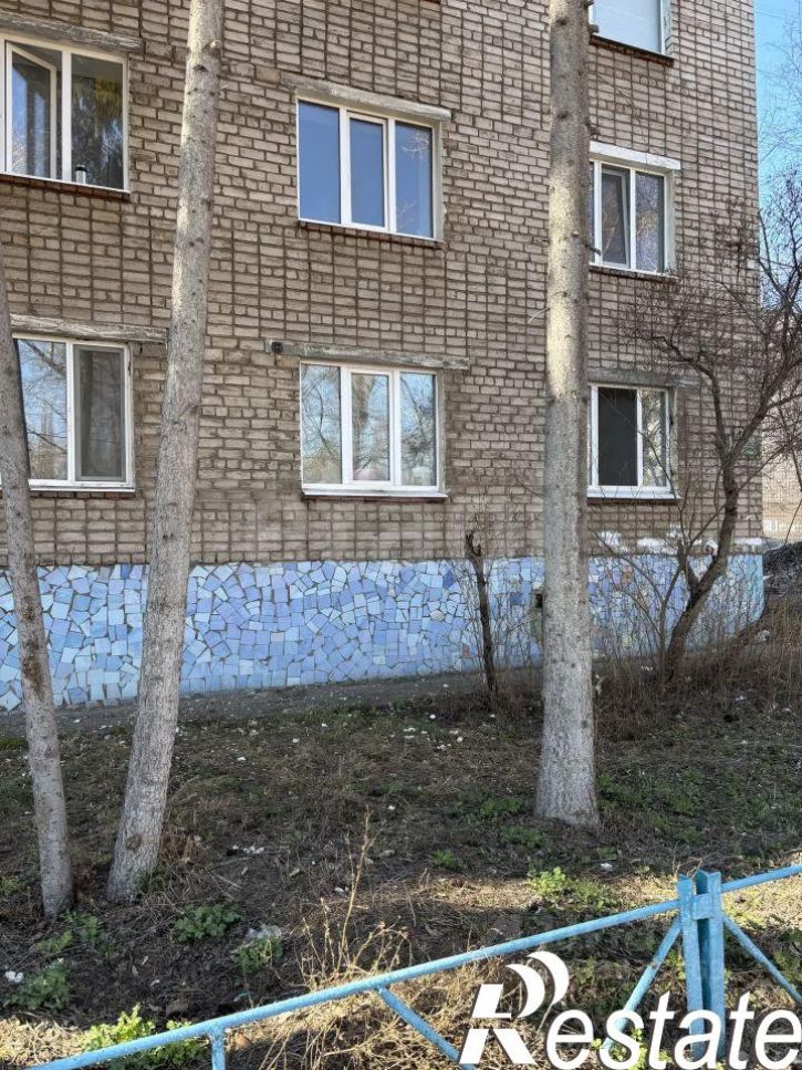 Комната Элеваторная улица, 82,  д. 82