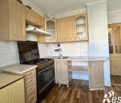 2-комн, 43кв м, этаж 3/5 улица Чехова, 4