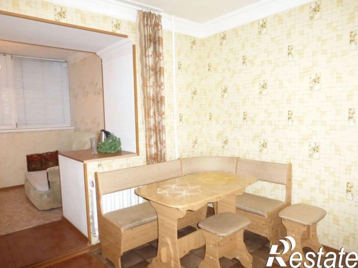 1-комн квартира улица Артёма, 118,  д. 118
