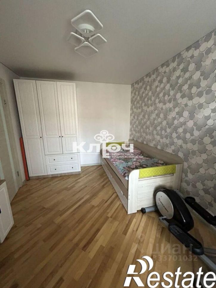 2-комн квартира Юрматинская улица, 8,  д. 8
