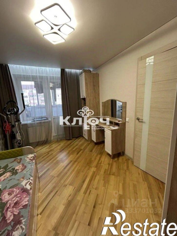 2-комн квартира Юрматинская улица, 8,  д. 8