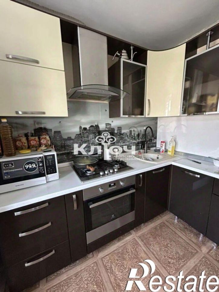 2-комн квартира Юрматинская улица, 8,  д. 8