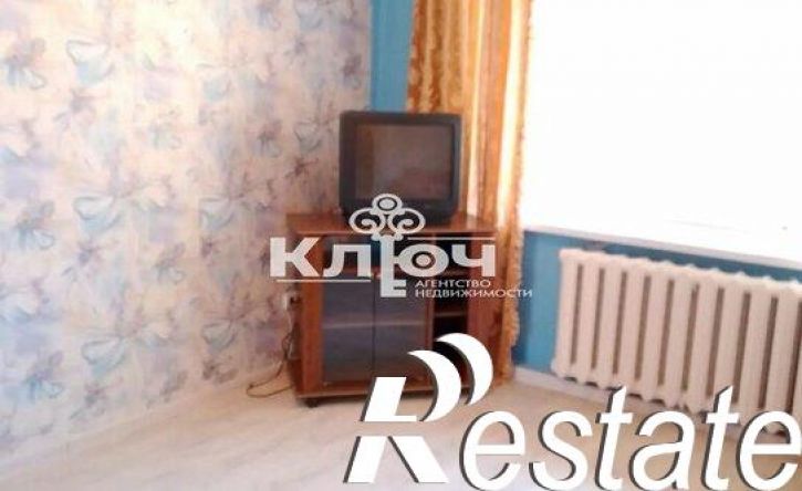 1-комн квартира Братская улица, 1,  д. 1