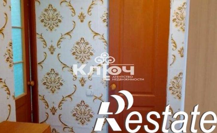 1-комн квартира Братская улица, 1,  д. 1