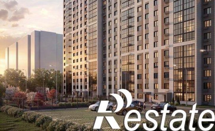 2-комн квартира Крымская улица, 20,  д. 20