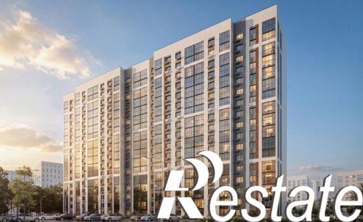 2-комн квартира Крымская улица, 20,  д. 20