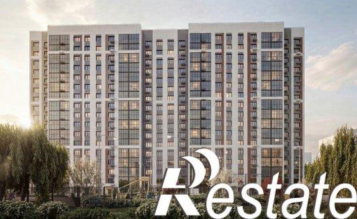 2-комн квартира Крымская улица, 20,  д. 20