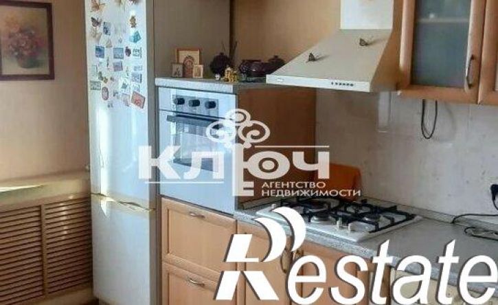 3-комн квартира улица Гоголя, 2Д,  д. 2Д