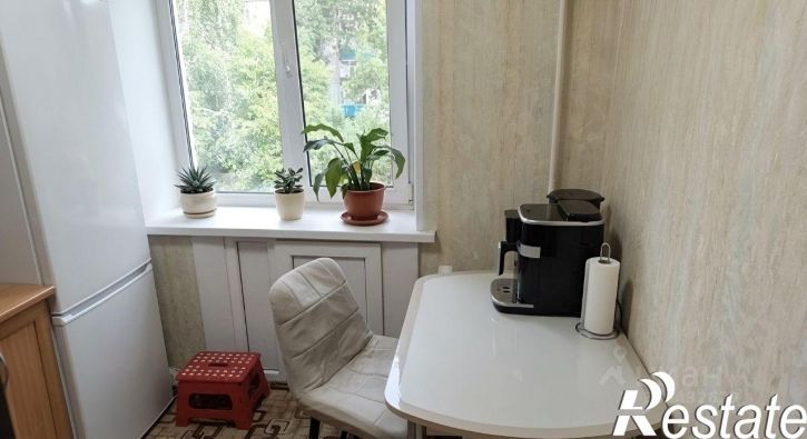 1-комн квартира улица Блюхера, 17,  д. 17