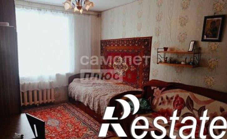 2-комн квартира улица Карла Либкнехта, 16,  д. 16