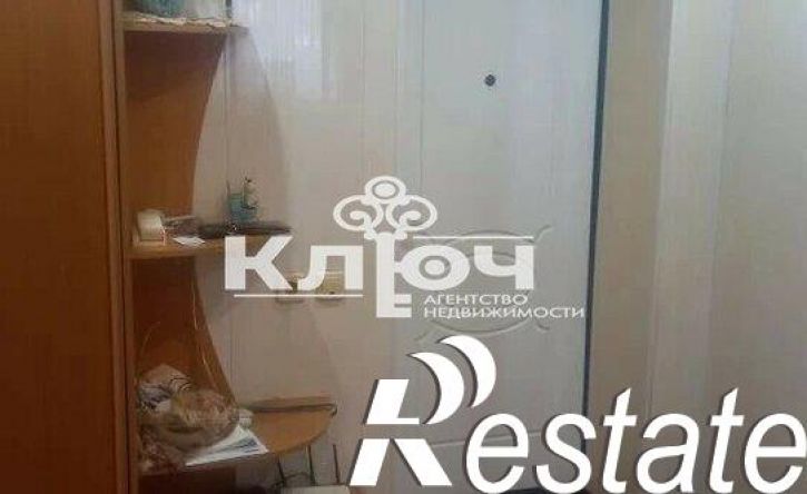 3-комн квартира улица Гоголя, 2Д,  д. 2Д