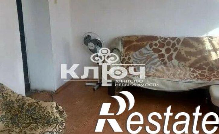 3-комн квартира улица Гоголя, 2Д,  д. 2Д
