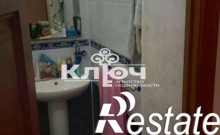 3-комн квартира улица Гоголя, 2Д,  д. 2Д