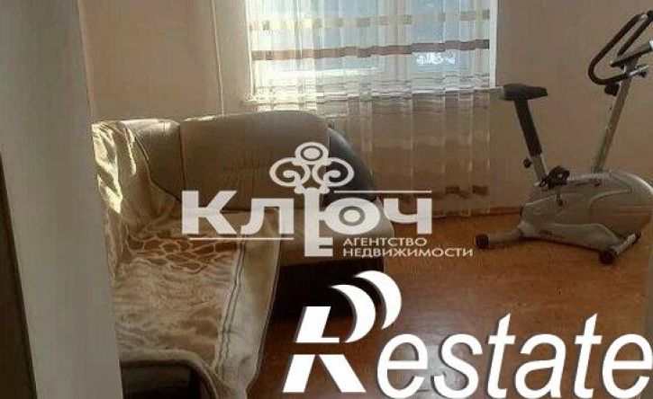 3-комн квартира улица Гоголя, 2Д,  д. 2Д