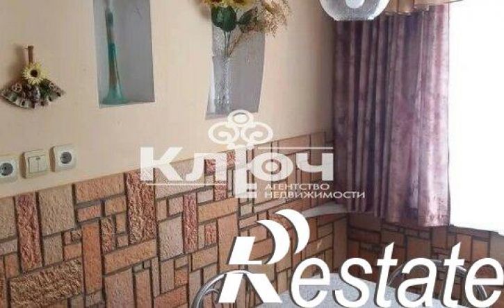 3-комн квартира улица Гоголя, 2Д,  д. 2Д