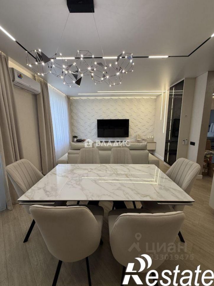 2-комн квартира проспект Октября, 38,  д. 38