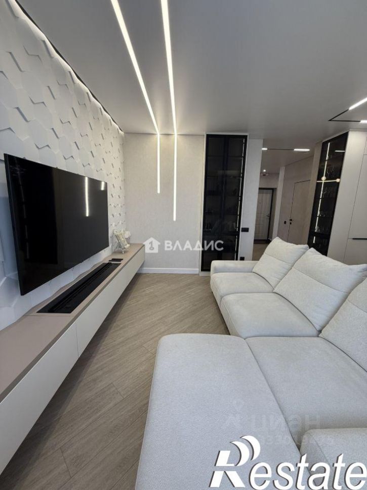 2-комн квартира проспект Октября, 38,  д. 38