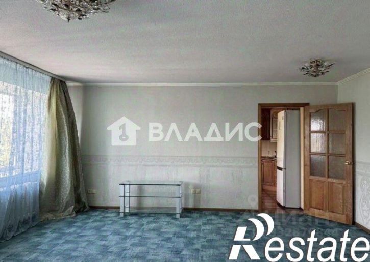 3-комн квартира улица Карла Маркса, 149,  д. 149