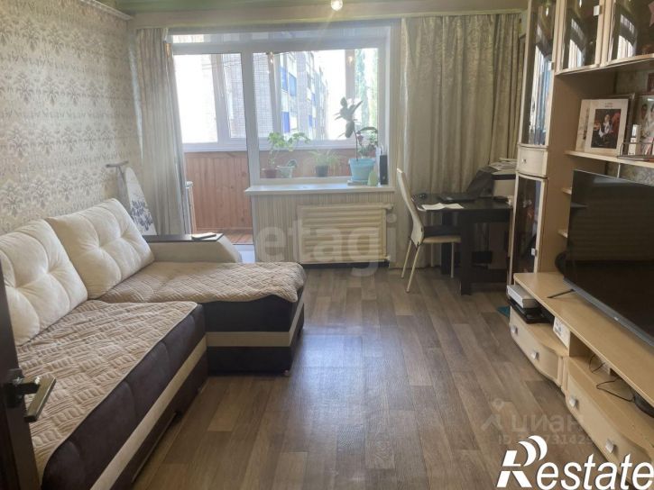 3-комн квартира Коммунистическая улица, 34,  д. 34