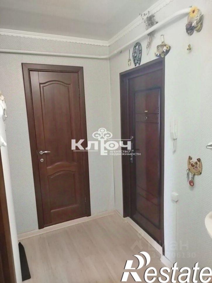 2-комн квартира улица Караная Муратова, 12,  д. 12