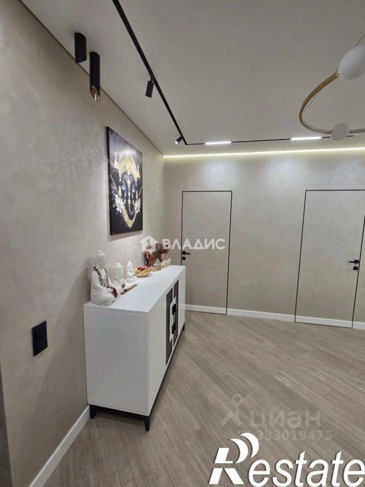 2-комн квартира проспект Октября, 38,  д. 38