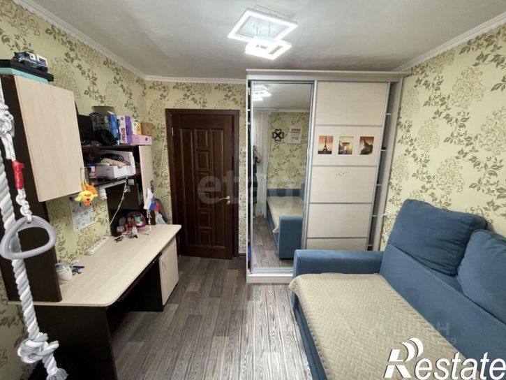 3-комн квартира Коммунистическая улица, 34,  д. 34