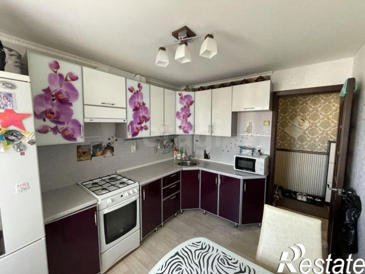 3-комн квартира Коммунистическая улица, 34,  д. 34