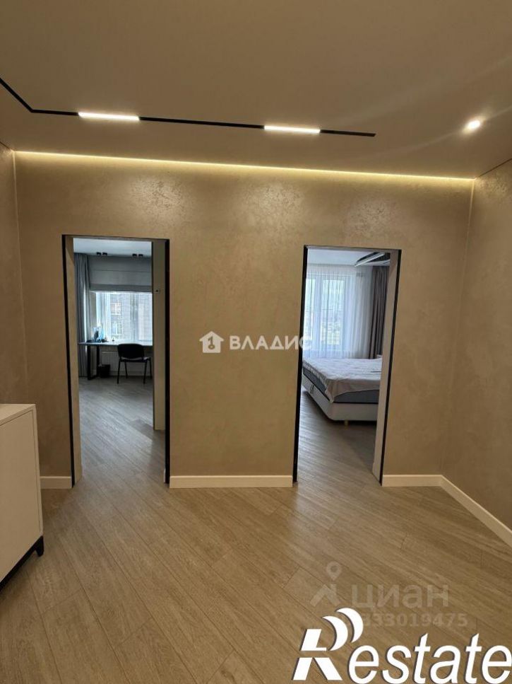 2-комн квартира проспект Октября, 38,  д. 38