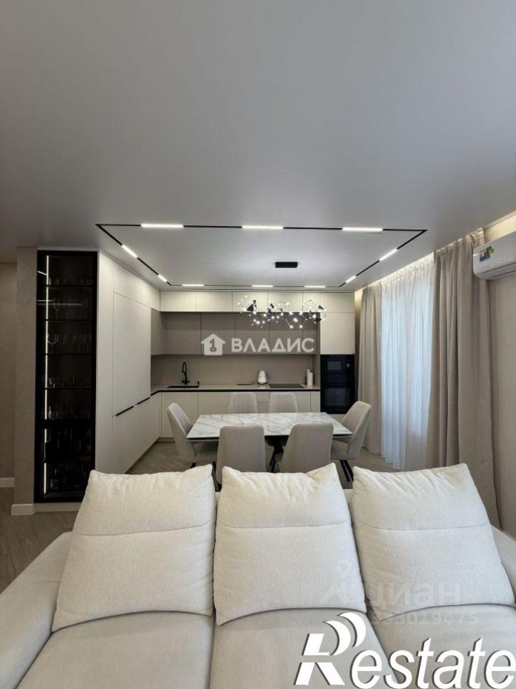 2-комн квартира проспект Октября, 38,  д. 38