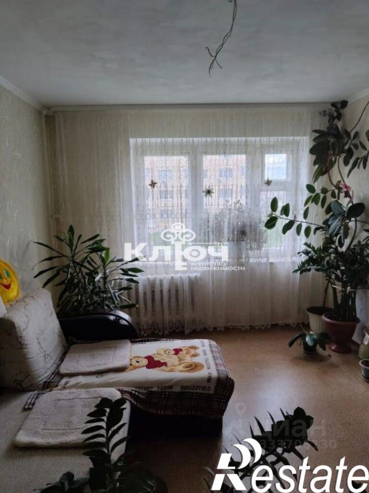 2-комн квартира улица Караная Муратова, 12,  д. 12