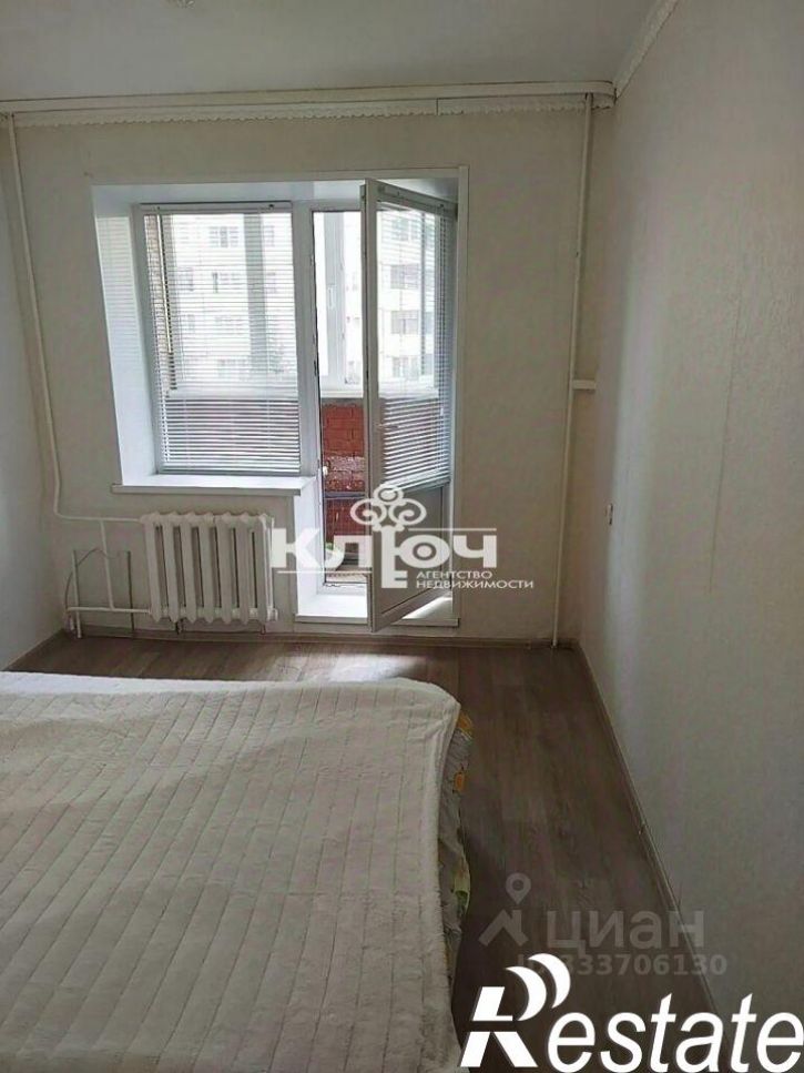 2-комн квартира улица Караная Муратова, 12,  д. 12