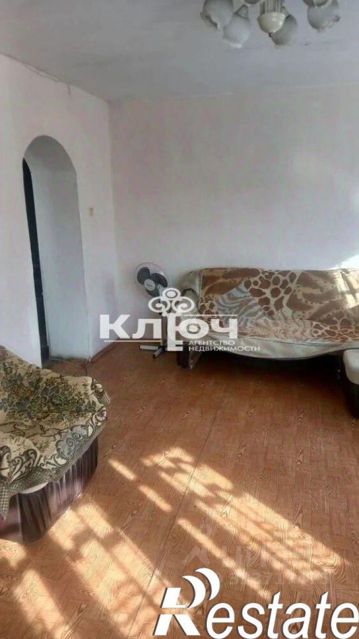 3-комн квартира улица Гоголя, 2Д,  д. 2Д