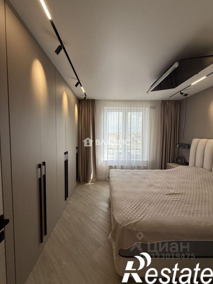 2-комн квартира проспект Октября, 38,  д. 38
