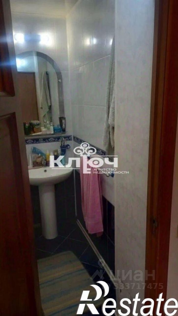 3-комн квартира улица Гоголя, 2Д,  д. 2Д
