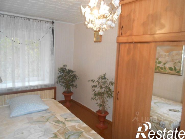 Комната улица Худайбердина, 111,  д. 111