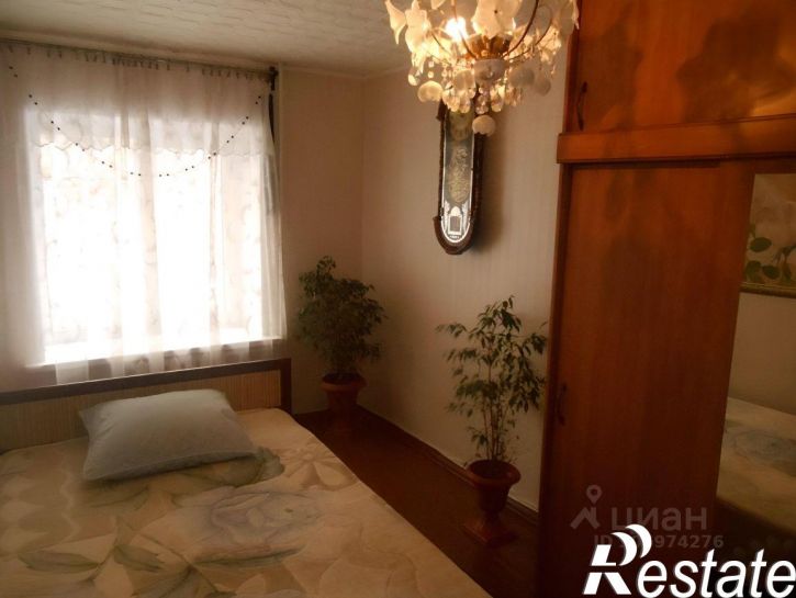 Комната улица Худайбердина, 111,  д. 111
