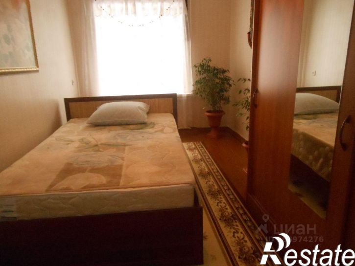Комната улица Худайбердина, 111,  д. 111