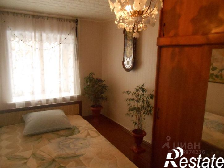 Комната улица Худайбердина, 111,  д. 111