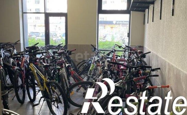 1-комн квартира проспект Октября, 38,  д. 38