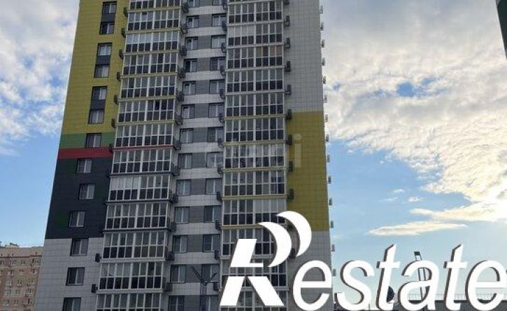 1-комн квартира проспект Октября, 38,  д. 38