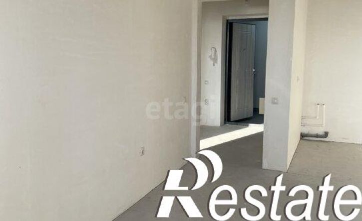 1-комн квартира проспект Октября, 38,  д. 38