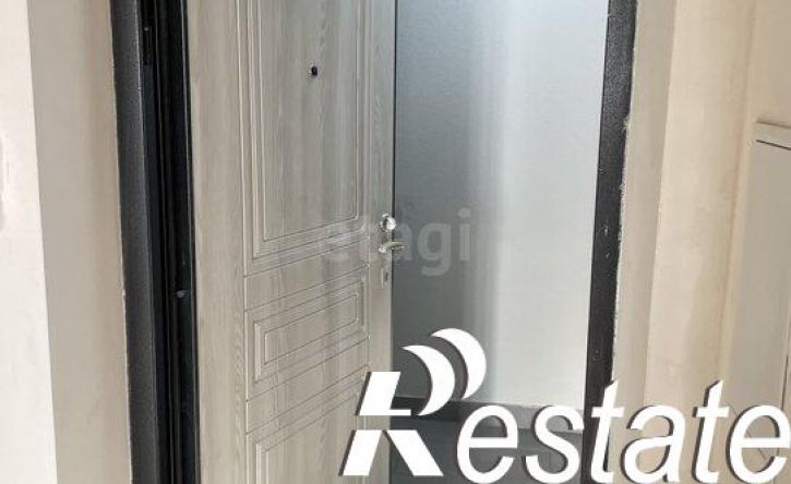 1-комн квартира проспект Октября, 38,  д. 38