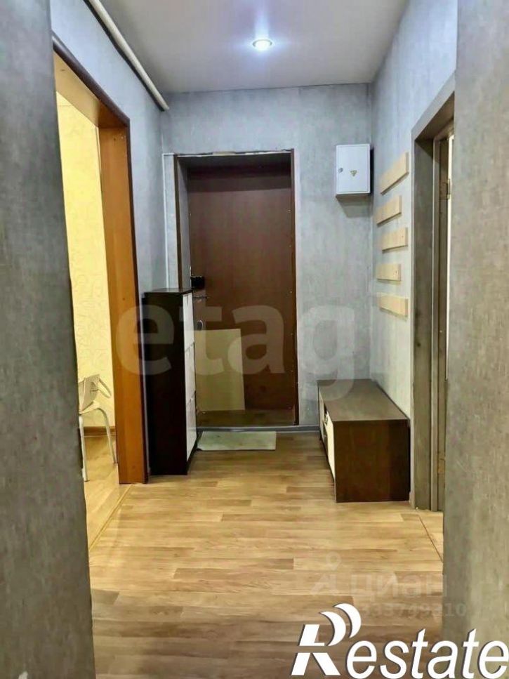 3-комн квартира Железнодорожная улица, 28,  д. 28