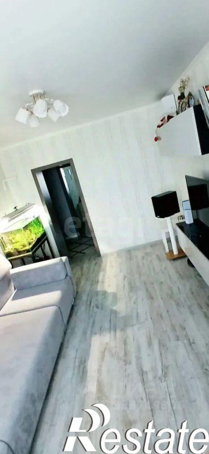 3-комн квартира проспект Октября, 48,  д. 48
