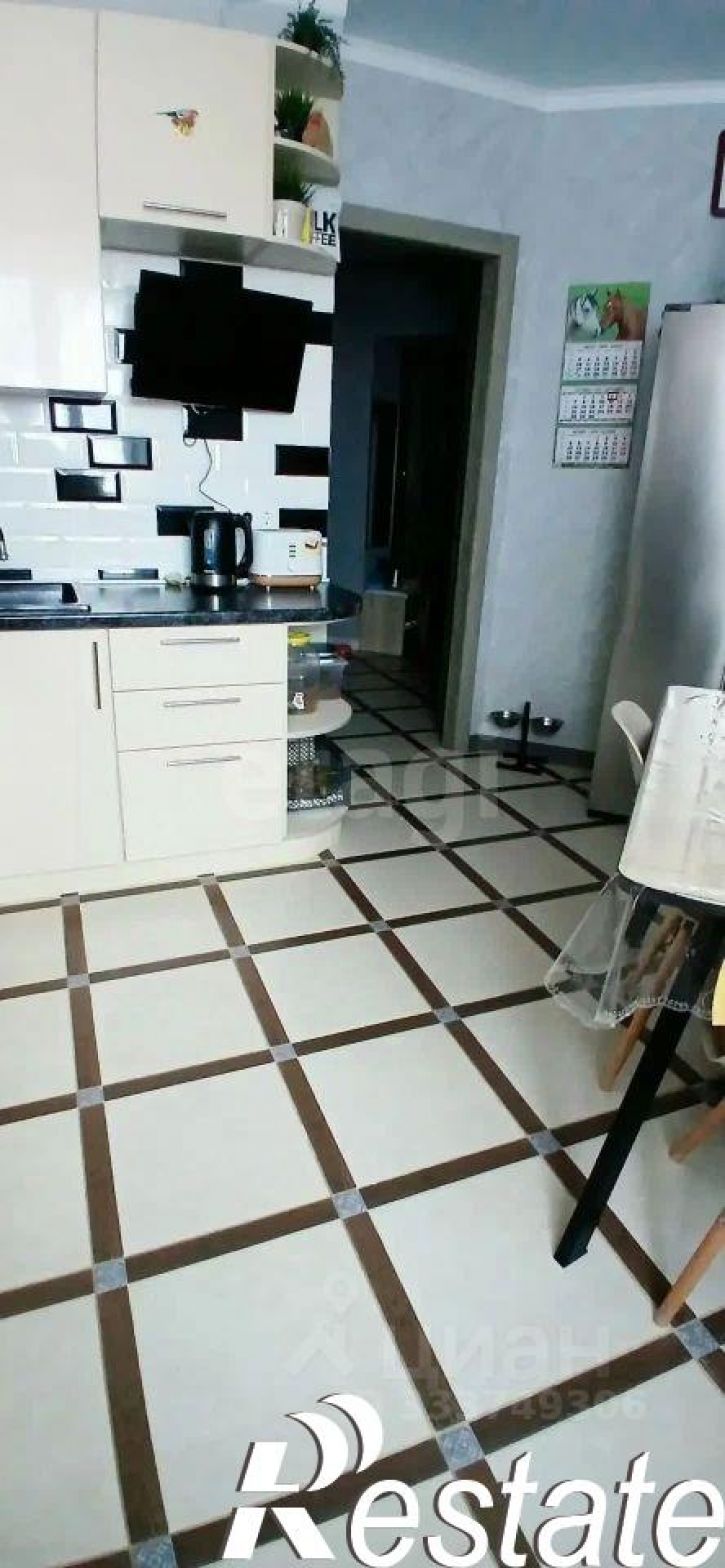 3-комн квартира проспект Октября, 48,  д. 48