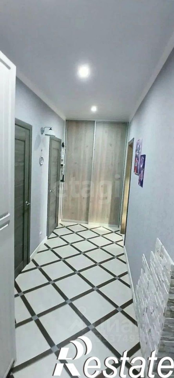 3-комн квартира проспект Октября, 48,  д. 48