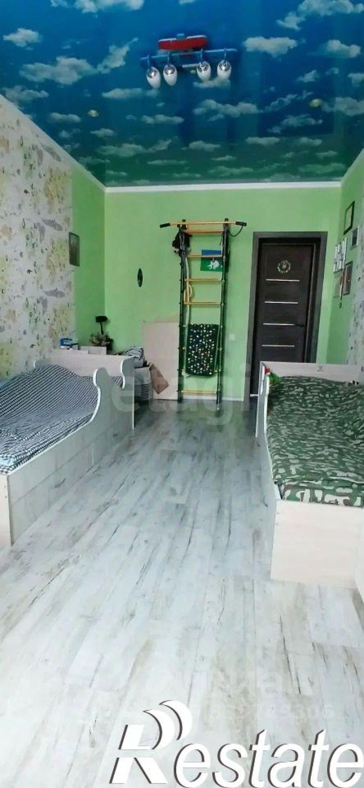 3-комн квартира проспект Октября, 48,  д. 48