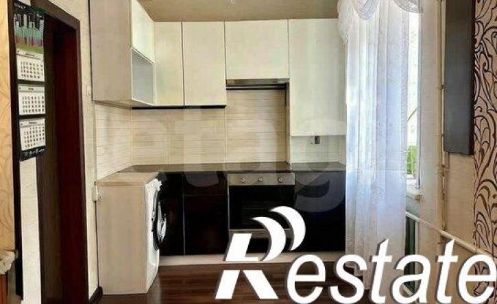 3-комн квартира Железнодорожная улица, 28,  д. 28